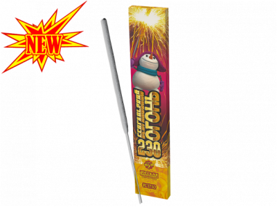 230 мм. Бенгальские огни купить в Знаменке | znamenka.salutsklad.ru