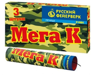 Мега К Петарды купить в Знаменке | znamenka.salutsklad.ru