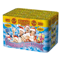 Семейный праздник Батарея салютов купить в Знаменке | znamenka.salutsklad.ru