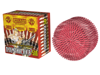 Пулеметная лента-500 Петарды связка купить в Знаменке | znamenka.salutsklad.ru