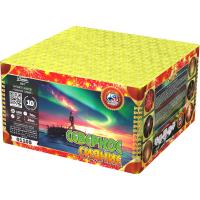 Северное сияние Фейерверк купить в Знаменке | znamenka.salutsklad.ru