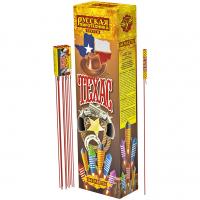 Техас Ракеты купить в Знаменке | znamenka.salutsklad.ru