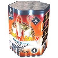 Санта Клаус Фейерверк купить в Знаменке | znamenka.salutsklad.ru