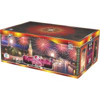 Кремлевские звезды Фейерверк купить в Знаменке | znamenka.salutsklad.ru