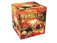 Династия Фейерверк купить в Знаменке | znamenka.salutsklad.ru