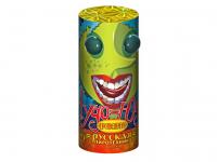 Чудо Юдо Пиротехнический фонтан купить в Знаменке | znamenka.salutsklad.ru