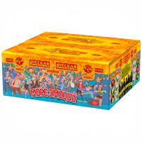 Море эмоций Фейерверк купить в Знаменке | znamenka.salutsklad.ru