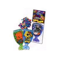 Зоопарк ТСЗ Надувная хлопушка купить в Знаменке | znamenka.salutsklad.ru