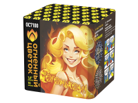 С огоньком! Фейерверк купить в Знаменке | znamenka.salutsklad.ru