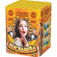 Милашка Салют купить в Знаменке | znamenka.salutsklad.ru