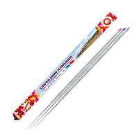 Триколор 650 мм. Бенгальские огни цветные купить в Знаменке | znamenka.salutsklad.ru