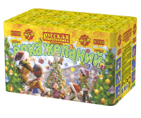 Елка желаний Фейерверк купить в Знаменке | znamenka.salutsklad.ru