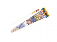 Кассиопея Ракеты купить в Знаменке | znamenka.salutsklad.ru