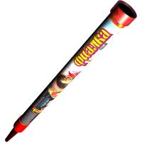 Фиалка Римские свечи купить в Знаменке | znamenka.salutsklad.ru