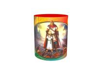 Легенда Батарея салютов купить в Знаменке | znamenka.salutsklad.ru