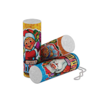 Супер с серпантином Хлопушки купить в Знаменке | znamenka.salutsklad.ru