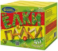 Ёлки палки Фейерверк купить в Знаменке | znamenka.salutsklad.ru