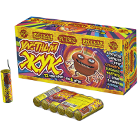 Улетный жук Наземный фейерверк купить в Знаменке | znamenka.salutsklad.ru