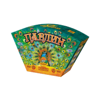 Павлин Фонтан пиротехнический купить в Знаменке | znamenka.salutsklad.ru