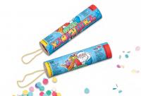 Хлопушка Супер Хлопушка купить в Знаменке | znamenka.salutsklad.ru