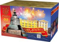 Царь-Колокол Салют купить в Знаменке | znamenka.salutsklad.ru