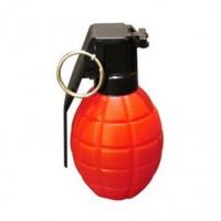 Граната имитационная пиротехническая (краска) Петарды купить в Знаменке | znamenka.salutsklad.ru
