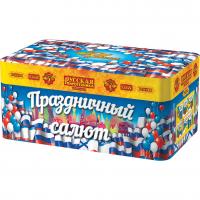 Праздничный салют Батарея салютов купить в Знаменке | znamenka.salutsklad.ru