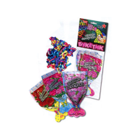 Букетик Надувная хлопушка купить в Знаменке | znamenka.salutsklad.ru