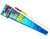 Ястреб Ракеты купить в Знаменке | znamenka.salutsklad.ru