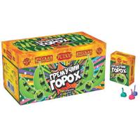 Гремучий горох (цветной, крашенный) Петарды купить в Знаменке | znamenka.salutsklad.ru