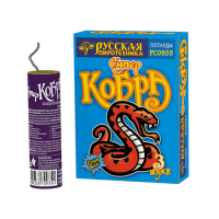 Супер Кобра Петарды купить в Знаменке | znamenka.salutsklad.ru