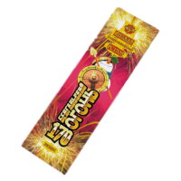 170 мм. Бенгальские огни купить в Знаменке | znamenka.salutsklad.ru