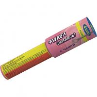 Дымовой (с чекой) розовый Фальшфейер купить в Знаменке | znamenka.salutsklad.ru