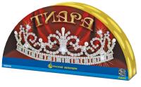 Тиара Пиротехнический фонтан купить в Знаменке | znamenka.salutsklad.ru