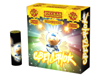Светлячок NEW Наземный фейерверк купить в Знаменке | znamenka.salutsklad.ru