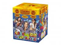 Хорошее настроение Дневной фейерверк купить в Знаменке | znamenka.salutsklad.ru