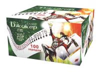 Джокер Салют купить в Знаменке | znamenka.salutsklad.ru