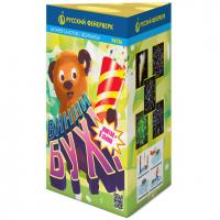 Винни-Бух Фонтан салют купить в Знаменке | znamenka.salutsklad.ru