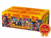 Мегаполис Фейерверк купить в Знаменке | znamenka.salutsklad.ru