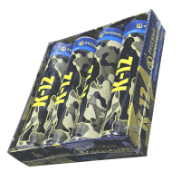 К-12 Петарды купить в Знаменке | znamenka.salutsklad.ru