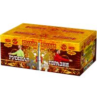 Русская Евразия New Батарея салютов купить в Знаменке | znamenka.salutsklad.ru