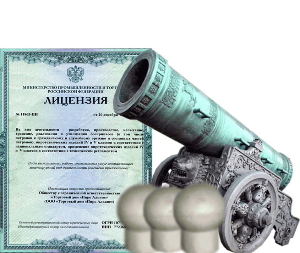 Заказать фейерверк на Новый Год - салют в Знаменке