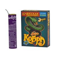 Мега Кобра Петарды купить в Знаменке | znamenka.salutsklad.ru