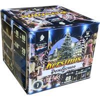 Рождество Салют купить в Знаменке | znamenka.salutsklad.ru