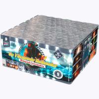 Летучий Голландец Батарея салютов купить в Знаменке | znamenka.salutsklad.ru