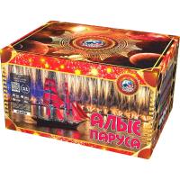 Алые паруса Фейерверк купить в Знаменке | znamenka.salutsklad.ru