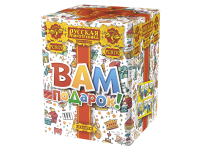 Вам подарок! Фейерверк купить в Знаменке | znamenka.salutsklad.ru