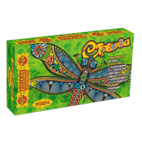 Стрекоза Фейерверки летающие купить в Знаменке | znamenka.salutsklad.ru