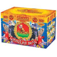 Брянский волк Комбинированный Фейерверк купить в Знаменке | znamenka.salutsklad.ru