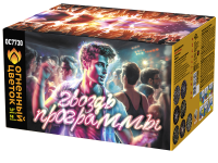 Гвоздь программы Фейерверк купить в Знаменке | znamenka.salutsklad.ru